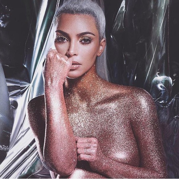 KKW Opal Drip Fragrance - Picture 2 of 2